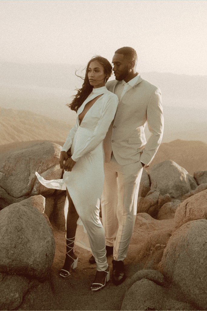 how to be more feminine in a relationship