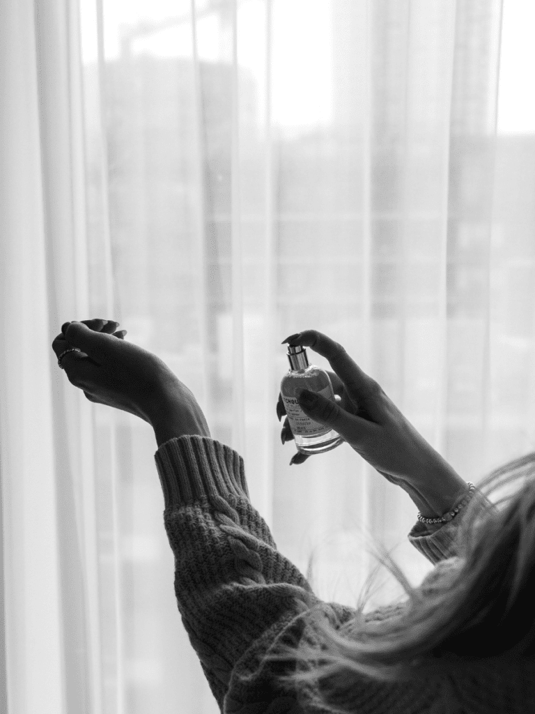 perfume etiquette the dos and donts of wearing fragrance