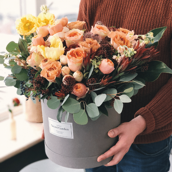 hostess gift social rules for women