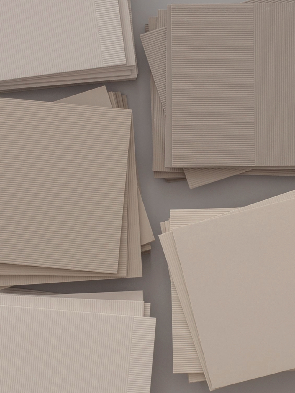 muted thank you notes stationery and notecards muted thank you notes stationery and notecards