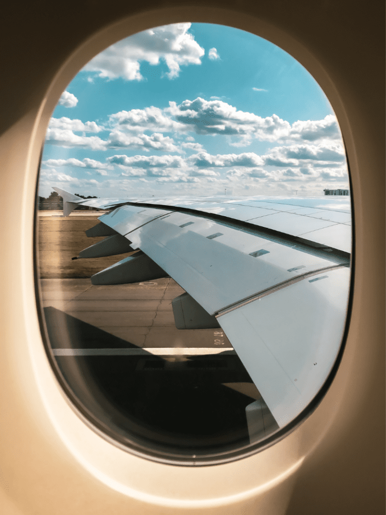 long-haul flight tips