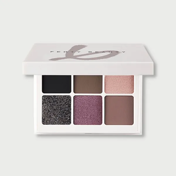 fenty snap shadows mix & match eyeshadow palette fenty snap shadows mix & match eyeshadow palette