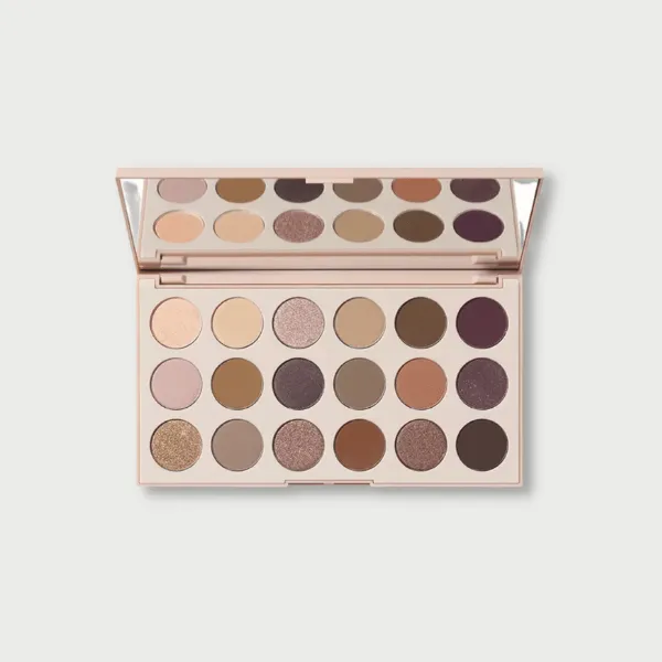 morphe 18t truth or bare artistry palette morphe 18t truth or bare artistry palette