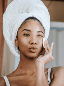 unlock the secrets to great skin skincare tips elegant women know