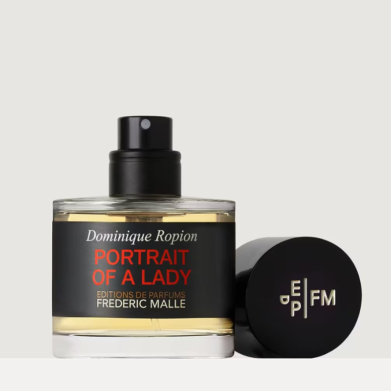 frederic malle - what is an example of niche perfume