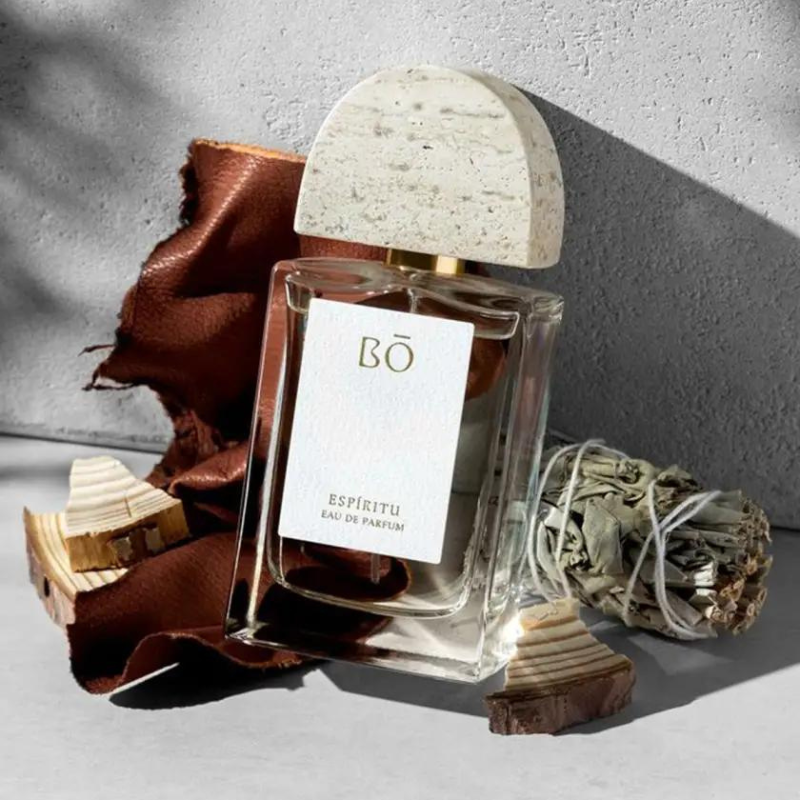 house of bo - what are niche fragrances