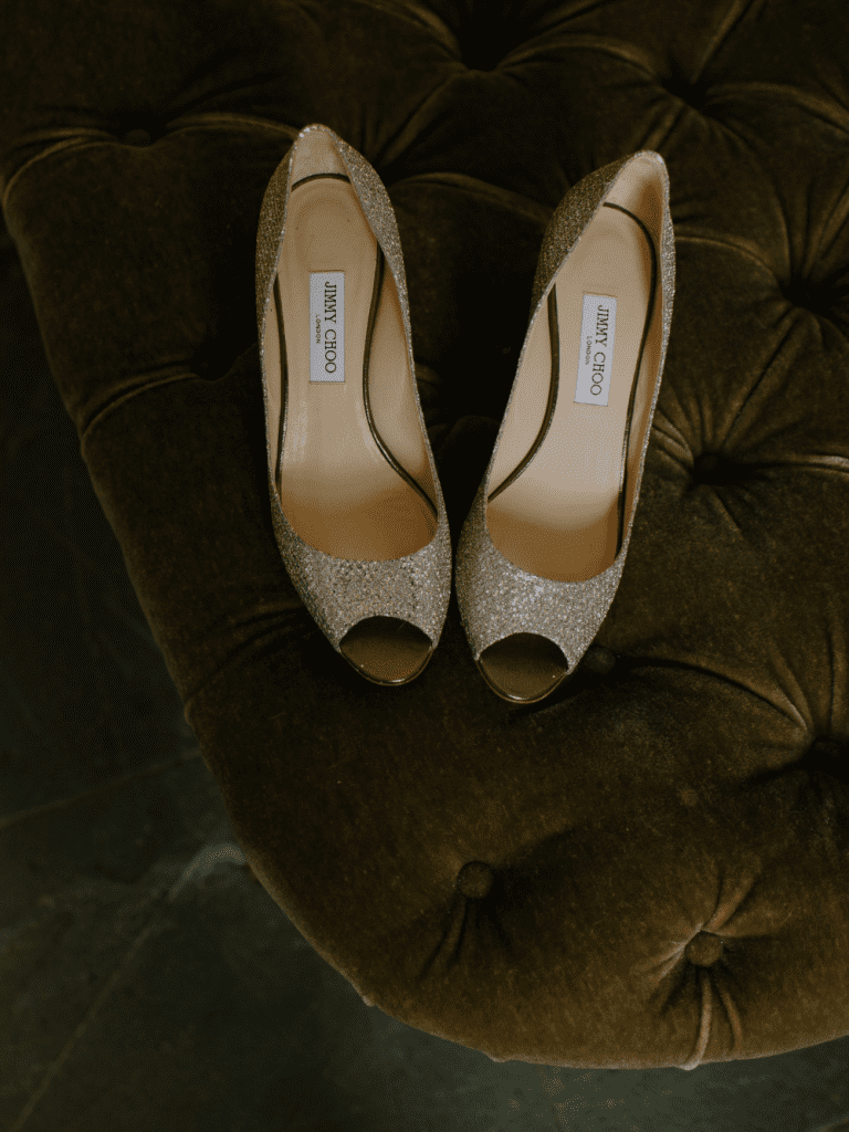 designer for less shoes - jimmy choo