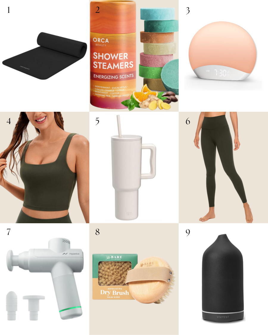 best wellness gifts for christmas best wellness gifts for christmas