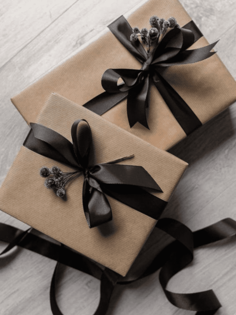 What All The Ladies Really Want for Christmas