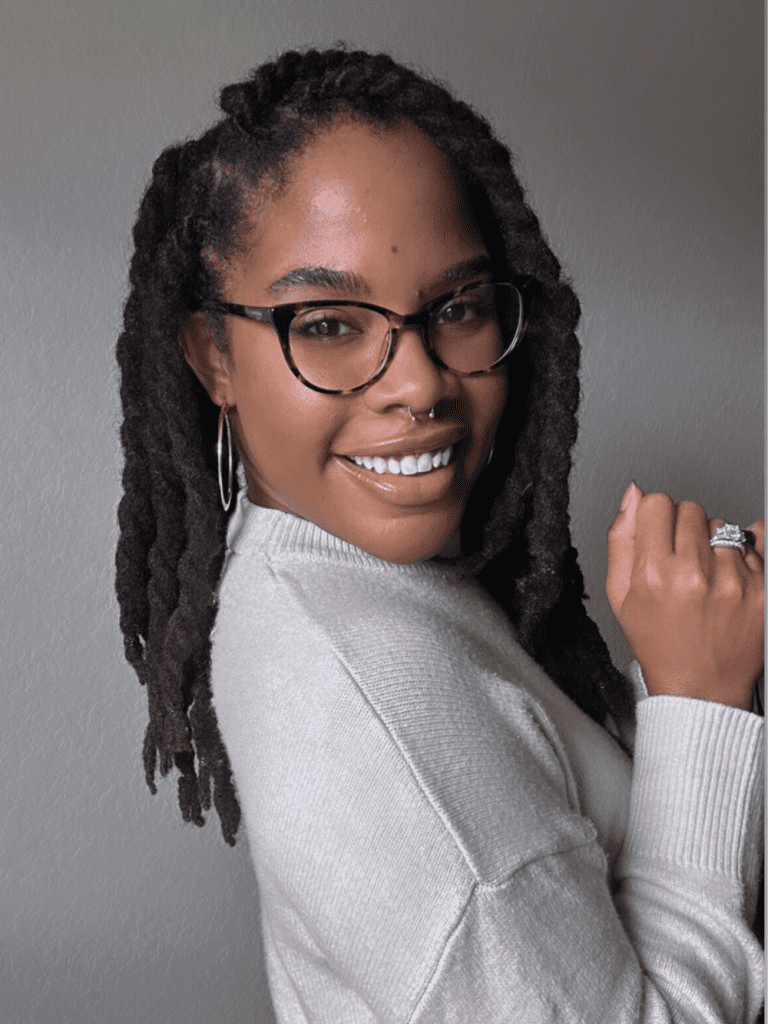 deandrea douglas lifestyle blogger