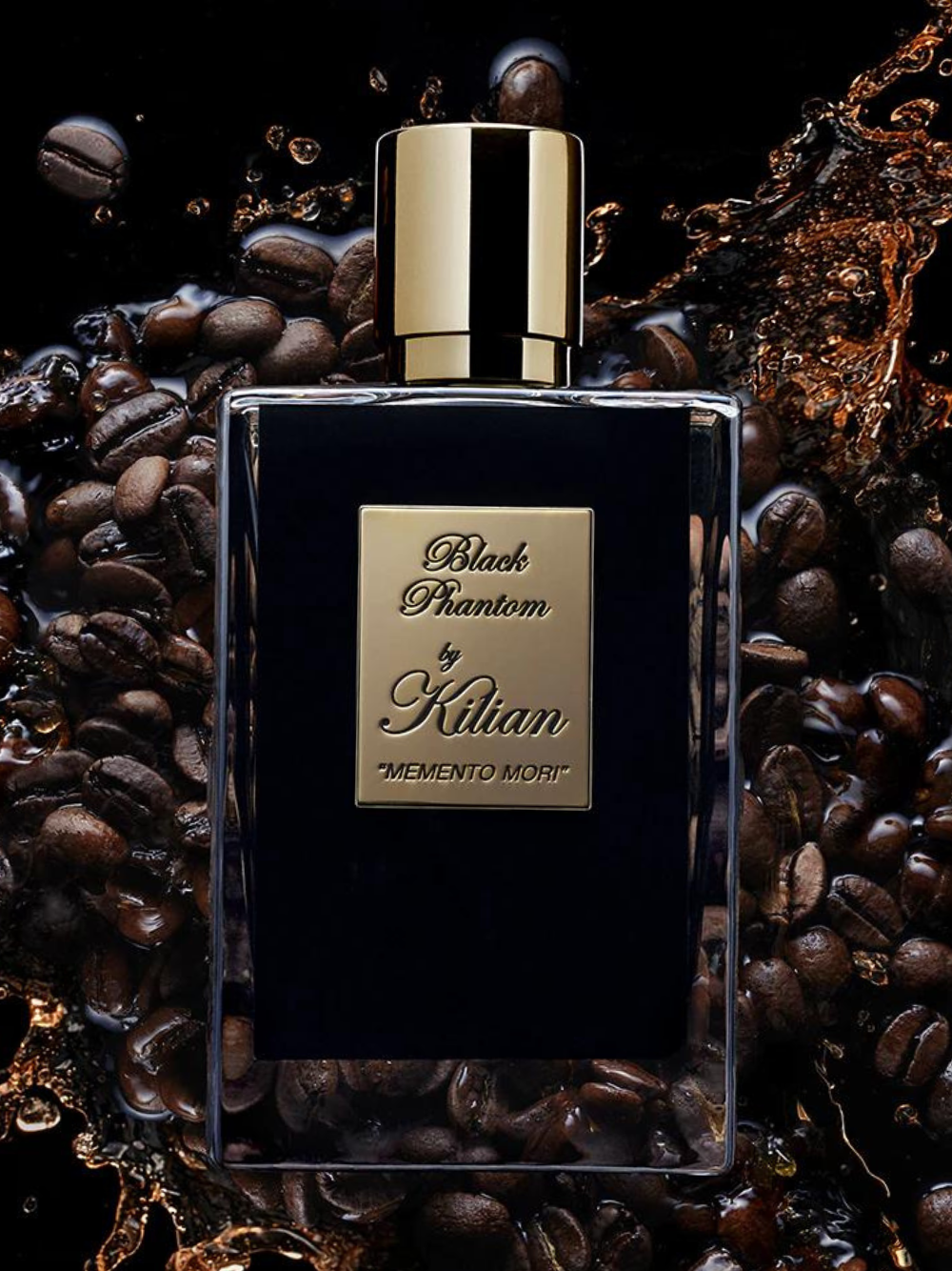 black phantom kilian paris black phantom kilian paris