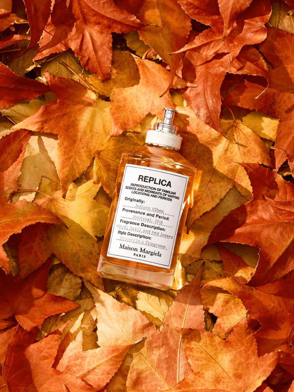 marigela autumn vibes marigela autumn vibes perfume