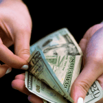 how to be good with money