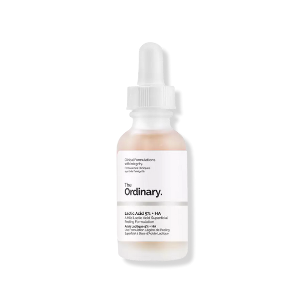lactic acid serum 5 lactic acid serum 5