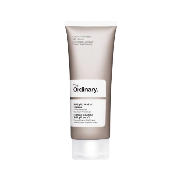 salicylic acid mask salicylic acid mask