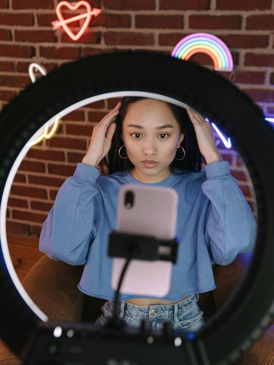 combatting stress as a creator with a full-time job