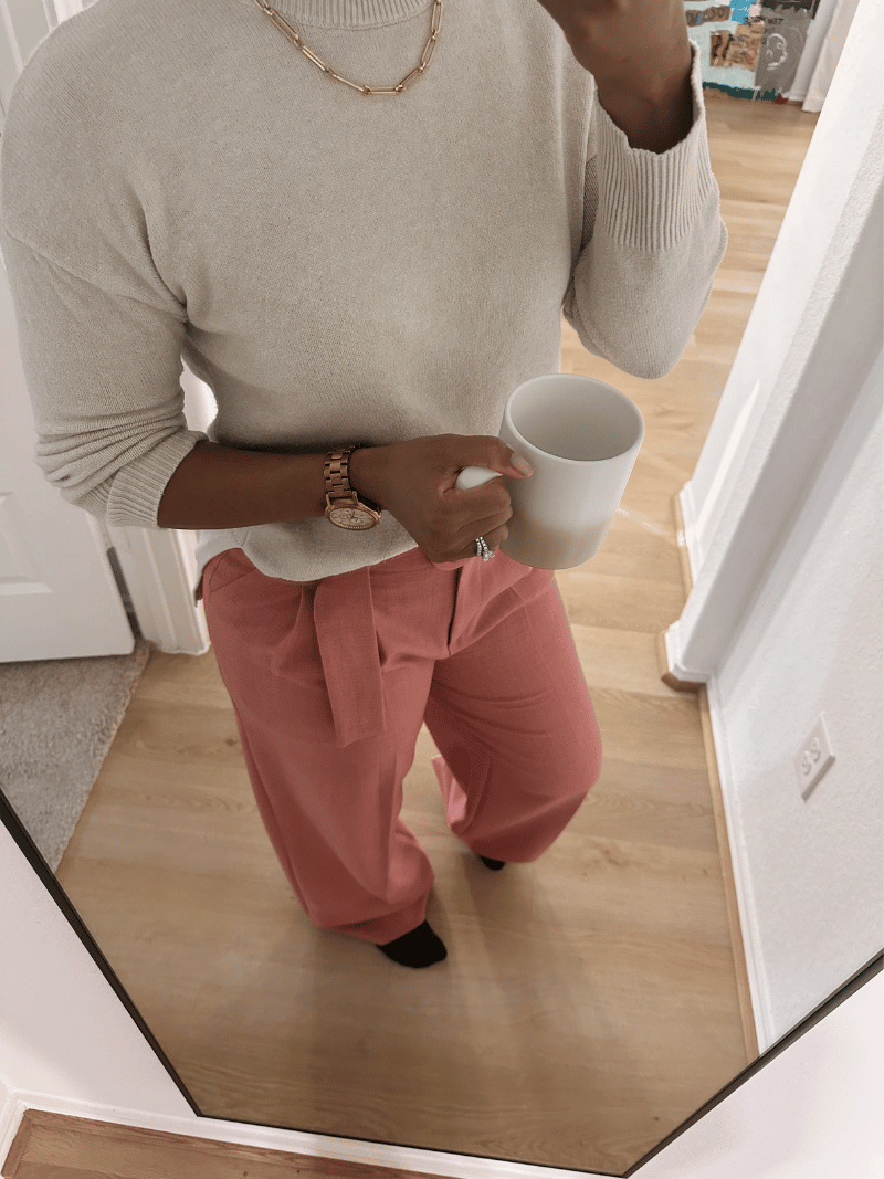 deandrea douglas style influencer