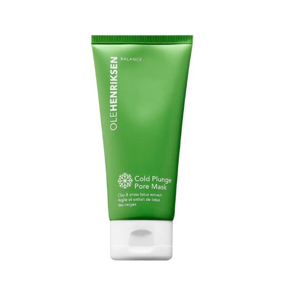 olehenriksen cold plunge pore mask