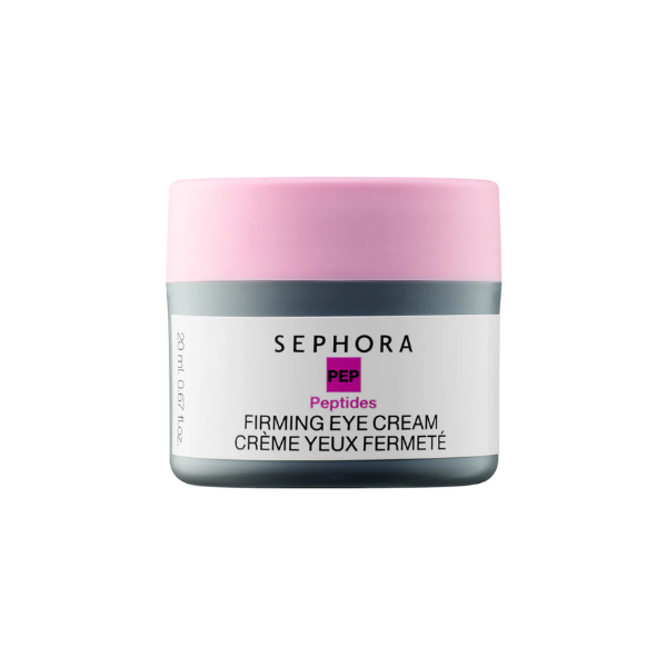 sephora collection firming eye cream