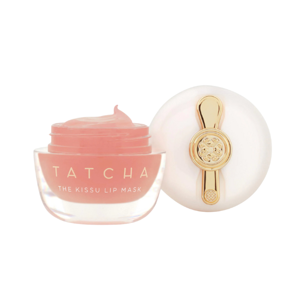 tatcha kissu lip mask