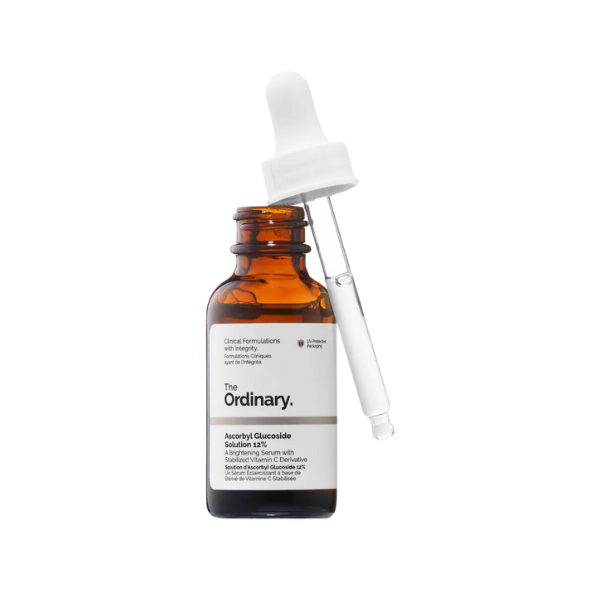 the ordinary ascorbc acid alpha arbutin serum