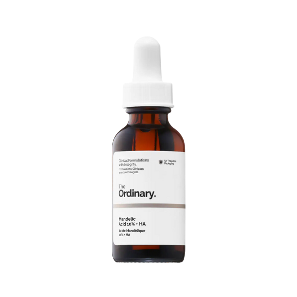 the ordinary mandelic acid serum