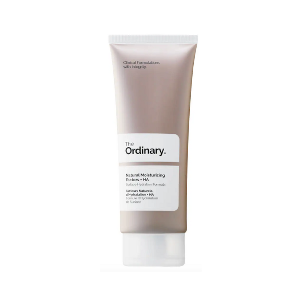 the ordinary natural moisturizing factors moisturizer