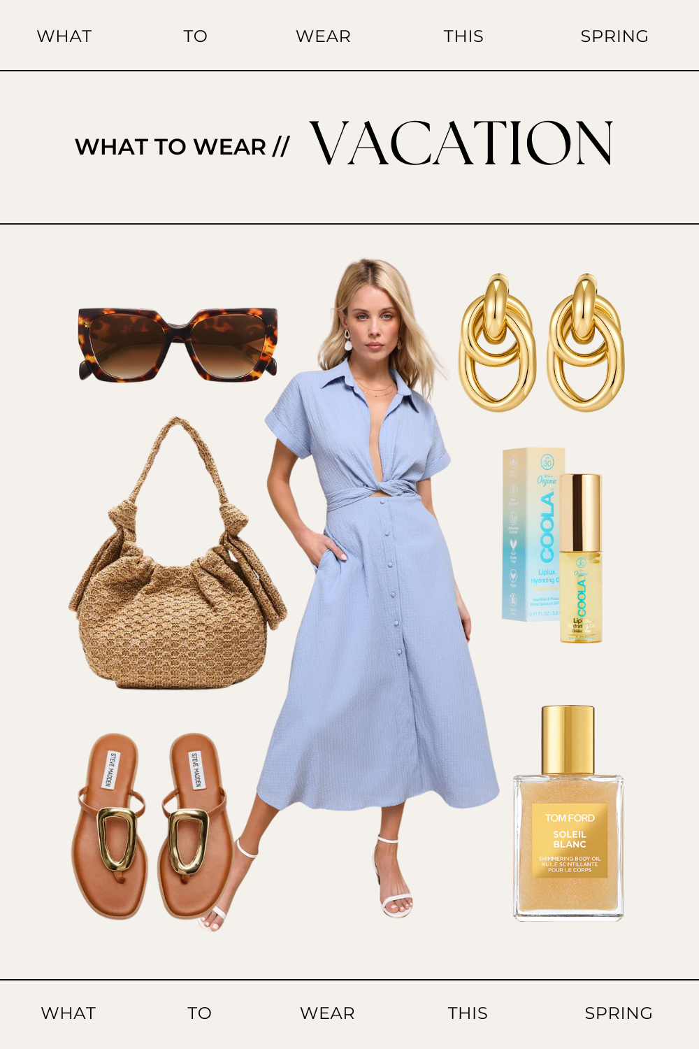 vacation outfit idea vacation outfit idea