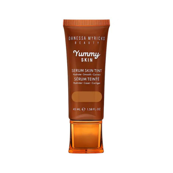 danessa myricks yummy skin tint