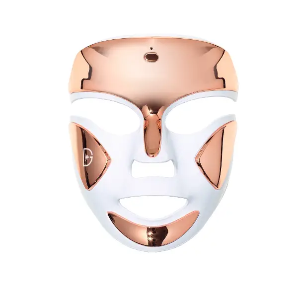 dr dennis gross LED mask