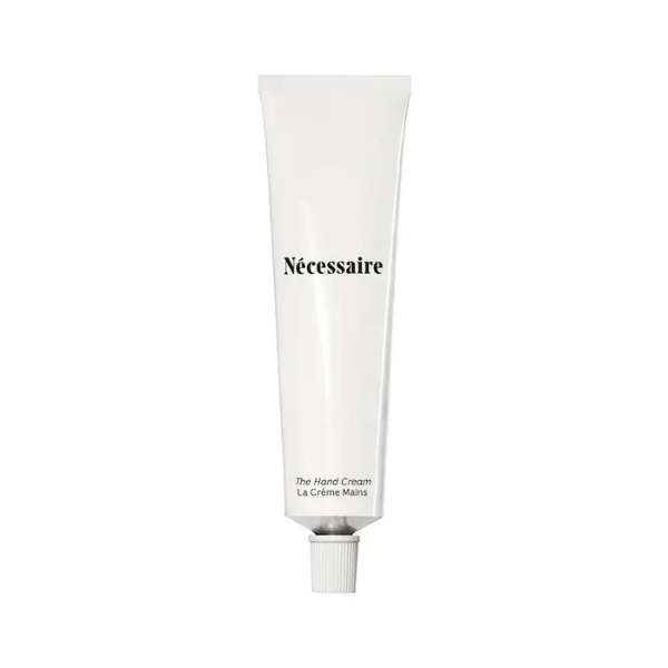 nécessaire the hand cream