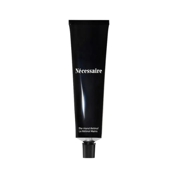 nécessaire the hand retinol