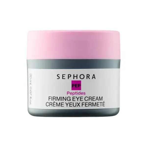 sephora collection firming eye cream