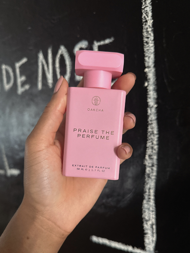 praise the perfume melanie martinez cry baby dupe