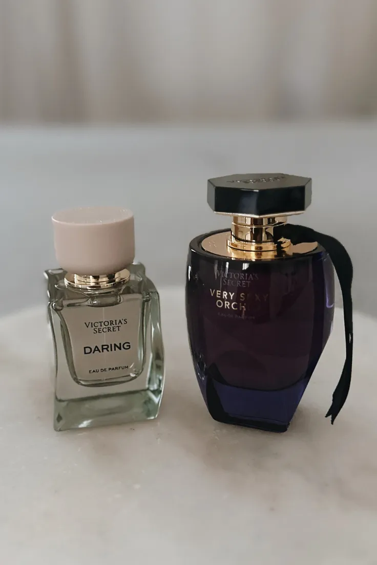 fall perfume autumn fragrance