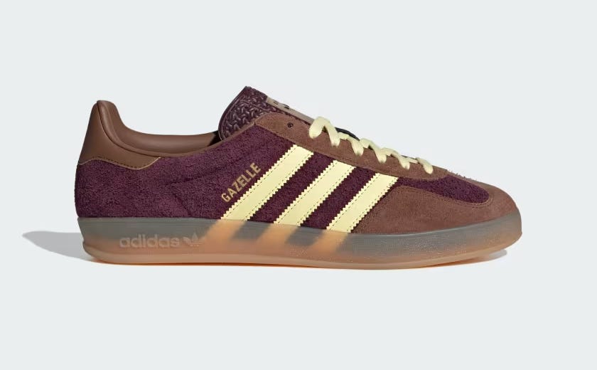 adidas gazelle