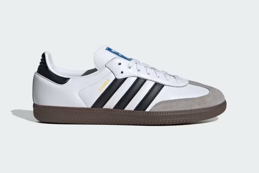 adidas sambas