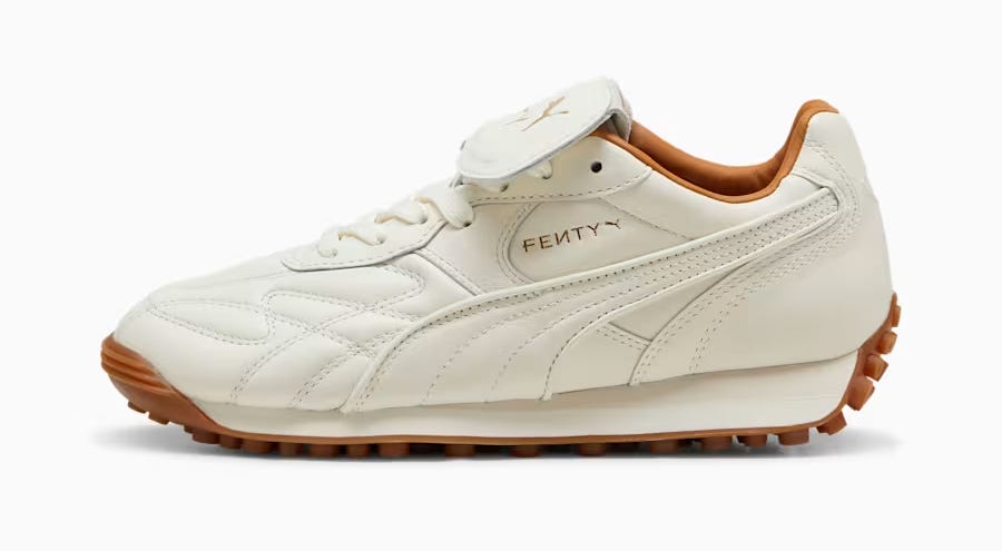 puma fenty avanti