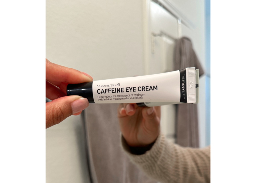 affordable eye cream