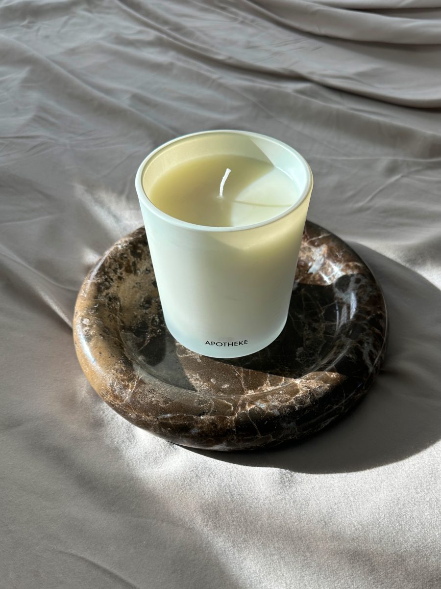 apotheke home fragrance earl grey bitters
