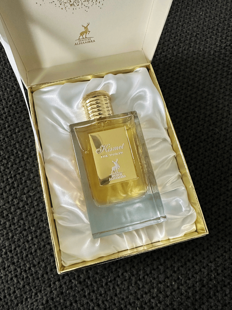 kilian good girl gone bad dupe