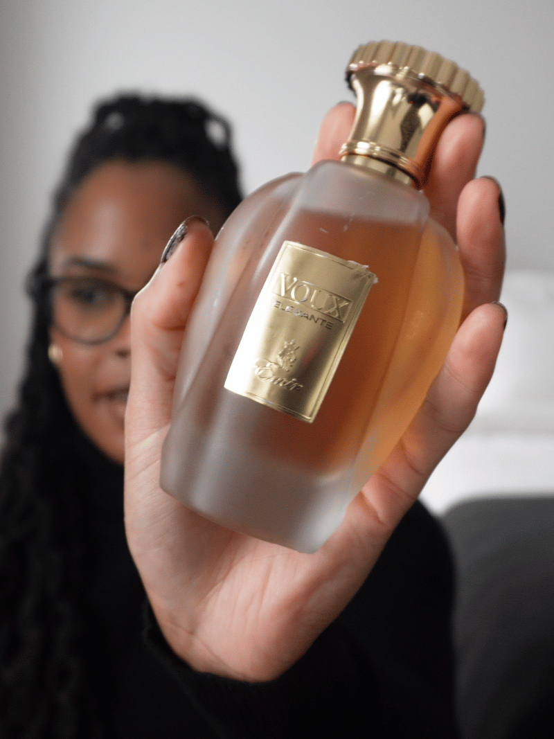 paris corner voux elegante review