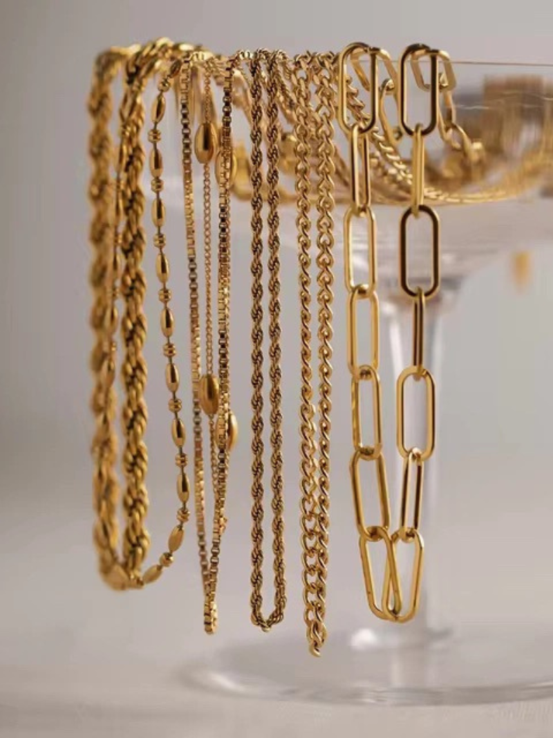 how to not overpay for gold jewelry