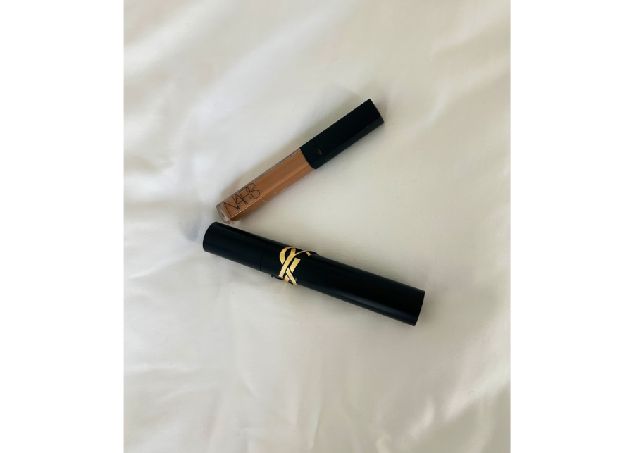 makeup beauty empties