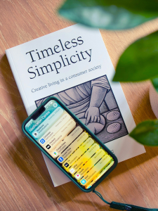 how to digital detox