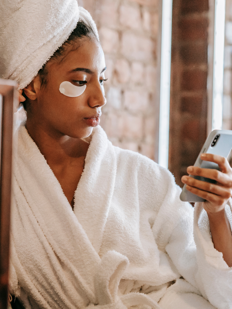social media detox